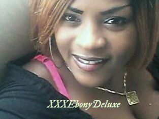 XXXEbonyDeluxe