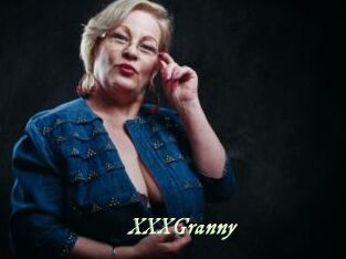 XXXGranny
