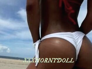 XXXHORNYDOLL