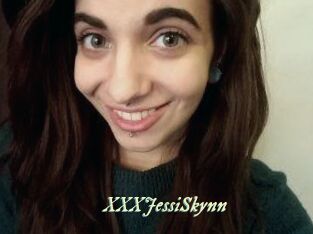 XXXJessiSkynn