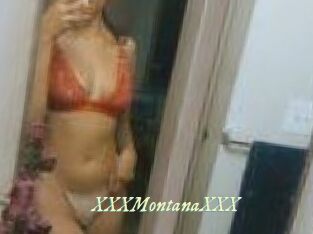 XXXMontanaXXX