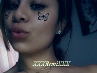 XXXRemiXXX