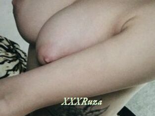 XXXRuza