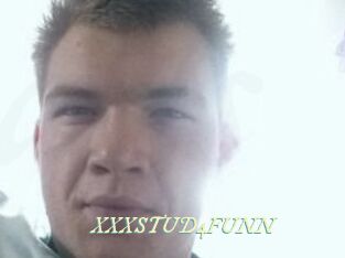XXXSTUD4FUNN