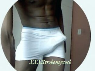 XXXStrokemycock