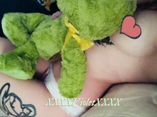 XXXXVioletXXXX
