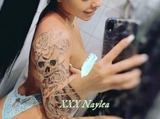 XXX_Naylea