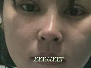 XXXsisiXXX