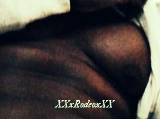 XXxRodeoxXX