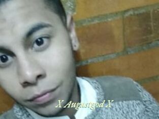 X_Augustgod_X Année du sexe