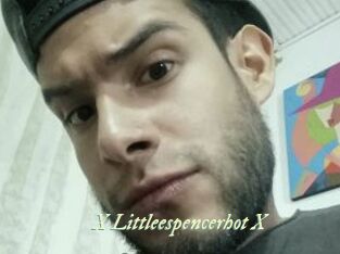 X_Littleespencerhot_X