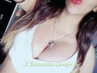 X_Samantha_Candyy_X
