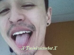 X_Twinkvictorhot_X