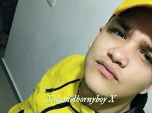 X_danielhornyboy_X