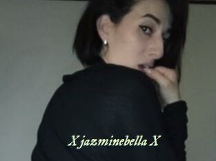 X_jazminebella_X Année du sexe