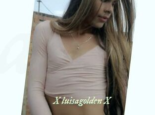 X_luisagolden_X