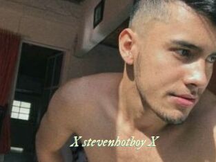 X_stevenhotboy_X Année du sexe