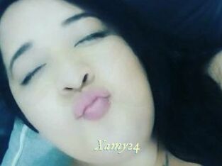 Xamy24
