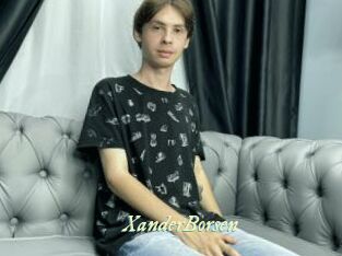 XanderBorsen
