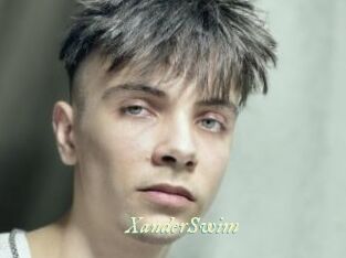 XanderSwim