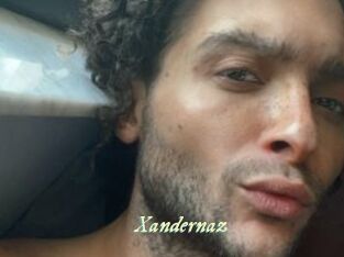 Xandernaz