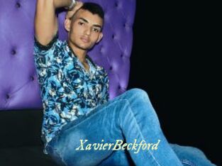 XavierBeckford