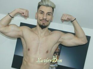 XavierDon