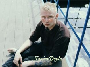 XavierDoyle