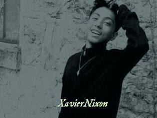 XavierNixon