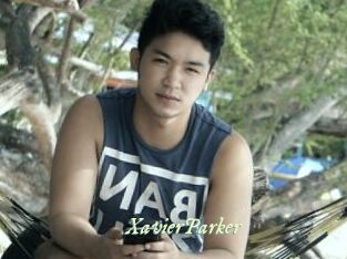 XavierParker