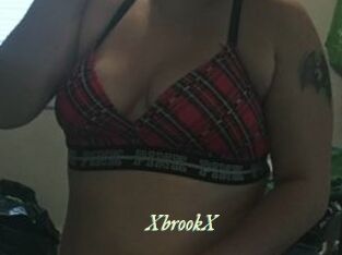 XbrookX