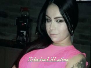 XclusiveLilLatina