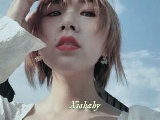 Xiababy