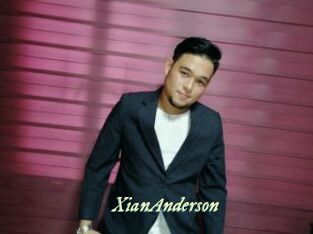 XianAnderson