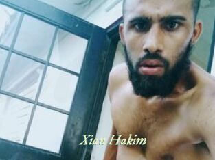 Xian_Hakim