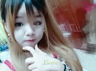 Xiaoya