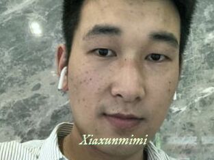 Xiaxunmimi Année du sexe