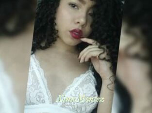 XimeMontez