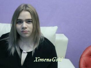 XimenaGold