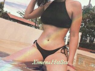 XimenaHotSex