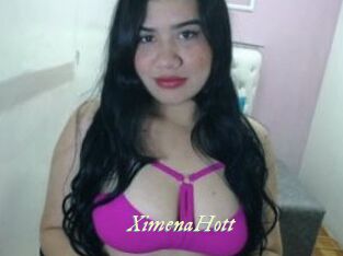 XimenaHott