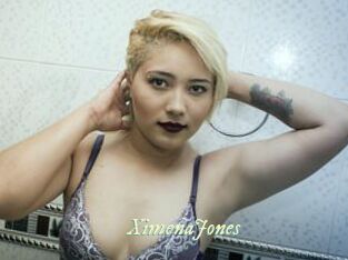 XimenaJones