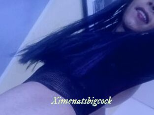 Ximenatsbigcock