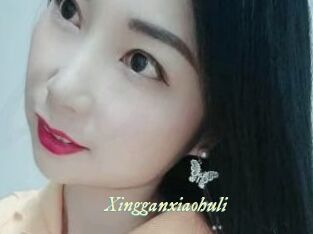 Xingganxiaohuli