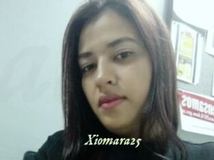 Xiomara25