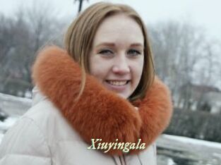 Xiuyingala