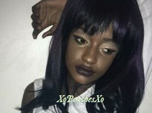 XoPeachesXo
