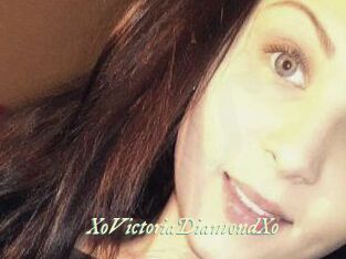 XoVictoriaDiamondXo