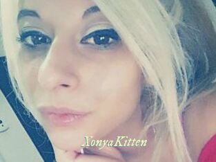 XonyaKitten Année du sexe