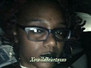 Xowildheartxoxo